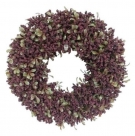 Berry wreath