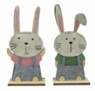Rabbit felt