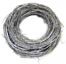Willow wreath