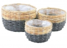 Basket round