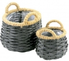 Basket round