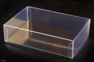 Box pvc rectangular