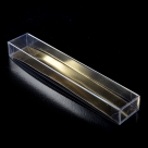 Box pvc rectangular