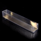 Box pvc rectangular