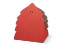 Box xmas tree