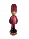 Figurine guard 40cm