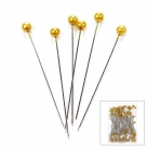 Corsage pins