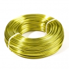 Alu wire 2mm