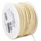 Paper covered wire