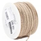 Paper covered wire