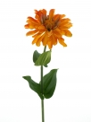 Zinnia spray