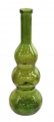 Bottle recycled glas