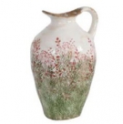 Amphora deco ceramic