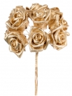 Rose bush