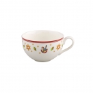 Coffee/tea cup