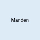 Manden