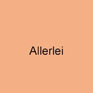 Allerlei