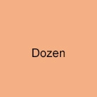 Dozen