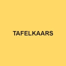 Tafelkaars