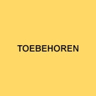 Toebehoren