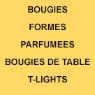 Bougies