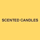 Scented candles