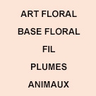Art floral
