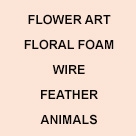 Flower art