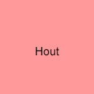 Hout