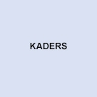 Kaders