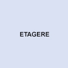 Etagère