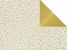 Gift paper confetti