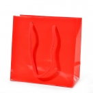 Bag laque w.cord