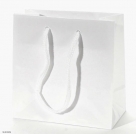 Bag laque w.cord
