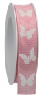 Ribbon b-fly