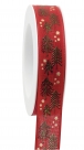 Ribbon pine trees
