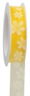 Ribbon petals