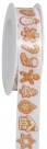 Ribbon gingerbread