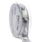 Ribbon gold silver