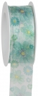 Ribbon blumenreich