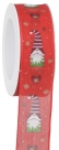 Ribbon santa time