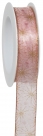 Ribbon ice crystal