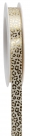 Ribbon leoprint