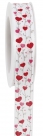 Ribbon scent of love