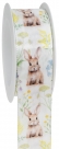 Ribbon honey bunny