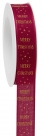 Ribbon merry to you