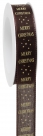 Ribbon merry to you