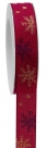 Ribbon snow&stars