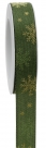 Ribbon snow&stars