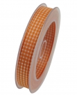 Ribbon vichy